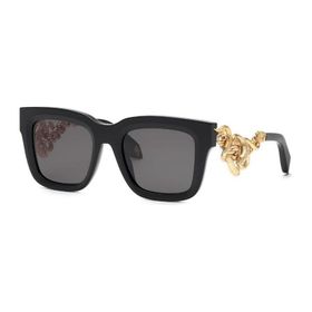 Roberto Cavalli SRC041M520700 Kadın Güneş Gözlüğü