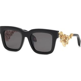 Roberto Cavalli SRC041M520700 Kadın Güneş Gözlüğü