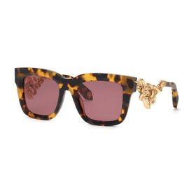 Roberto Cavalli SRC041M520777 Kadın Güneş Gözlüğü