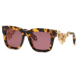 Roberto Cavalli SRC041M520777 Kadın Güneş Gözlüğü