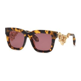 Roberto Cavalli SRC041M520777 Kadın Güneş Gözlüğü