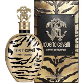 Roberto Cavalli Sweet Ferocious EDP 75 ml Kadın Parfümü