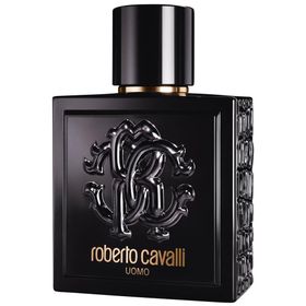 Roberto Cavalli Uomo EDT 100 ml Erkek Outlet Tester Parfümü
