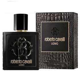 Roberto Cavalli Uomo EDT 100 ml Erkek Parfüm