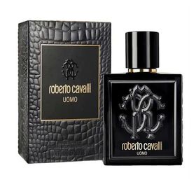Roberto Cavalli Uomo EDT 100 ML Erkek Parfümü