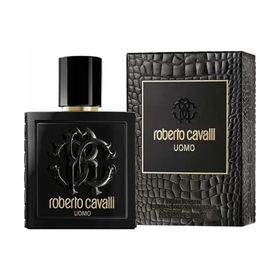 Roberto Cavalli Uomo Edt 100 ml Man Parfüm