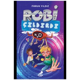 Robi Çıldırdı - Faruk Yıldız