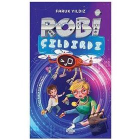 Robi Çıldırdı - Faruk Yıldız