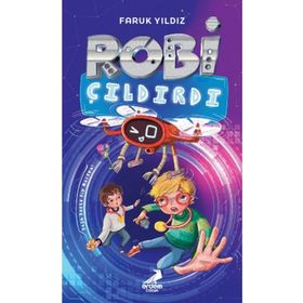 Robi Çıldırdı - Faruk Yıldız