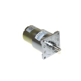 Robiduck 12V 10RPM 42 mm Redüktörlü DC Motor