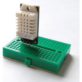 Robiduck DHT22 Sıcaklık ve Nem Sensörü