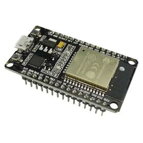 Robiduck ESP-32S ESP32-WROOM WiFi Bluetooth Geliştirme Kartı