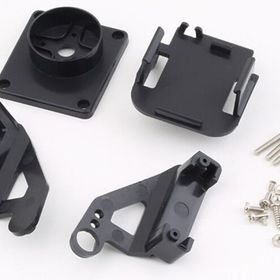 Robiduck SG90 ve MG90 Uyumlu Servo Pan Tilt Modülü