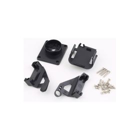 Robiduck SG90 ve MG90 Uyumlu Servo Pan Tilt Modülü