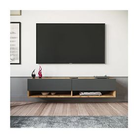 Robin Home FR11-AA Loft Duvara Monte Tv Ünitesi
