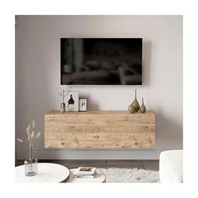 Robin Home FR12-A Loft Duvara Monte Tv Ünitesi