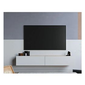 Robin Home FR8-AW Loft Duvara Monte Tv Ünitesi