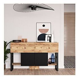 Robin Home No:25 Vegas Serisi Konsol