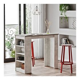 Robin Home Thales Bar Mutfak Yemek Masası