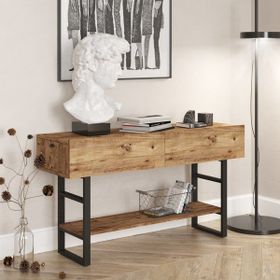 Robin Home Vegas Serisi No 23 Kapaklı Dresuar