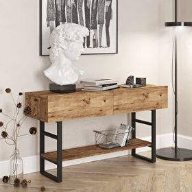 Robin Home Vegas Serisi No 23 Kapaklı Dresuar