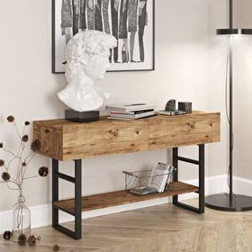 Robin Home Vegas Serisi No 23 Kapaklı Dresuar