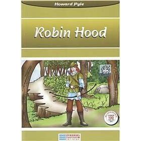 ROBIN HOOD 100 TEMEL ESER - HOWARD PYLE
