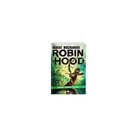Robin Hood 2: Korsanlık Paintball Zebralar Eksik Parça Yayınları