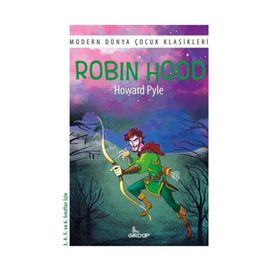 ROBIN HOOD - BILGIN ADALI