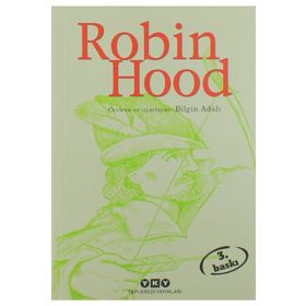 ROBIN HOOD - BILGIN ADALI