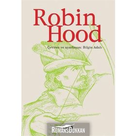 ROBIN HOOD - BILGIN ADALI