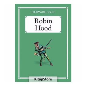 ROBIN HOOD - BILGIN ADALI