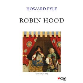 Robin Hood Can Yayınları