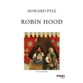 Robin Hood Can Yayınları