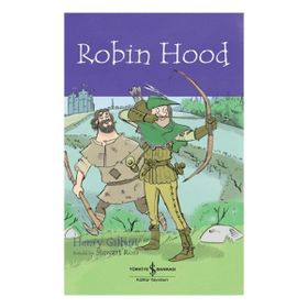 Robin Hood (Children’s Classics) - Henry Gilbert