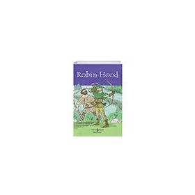 Robin Hood (Children’s Classics) - Henry Gilbert