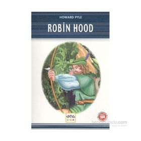 ROBIN HOOD - HOWARD PYLE (ISBN:9786050086058)
