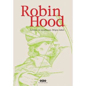 ROBIN HOOD - HOWARD PYLE (ISBN:9789756195598)