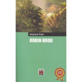 ROBIN HOOD - HOWARD PYLE (ISBN:9789756195598)