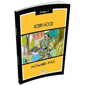 Robin Hood - Howard Pyle