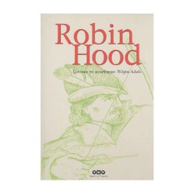 Robin Hood - Howard Pyle