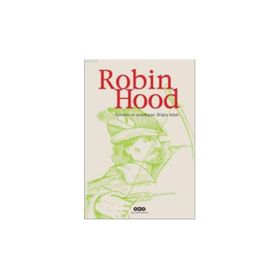 Robin Hood - Howard Pyle