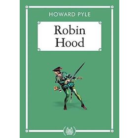 Robin Hood - Howard Pyle