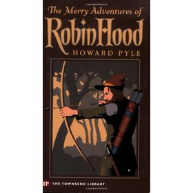 Robin Hood - Howard Pyle
