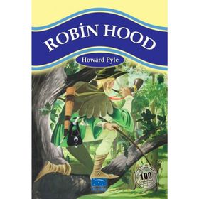Robin Hood - Howard Pyle