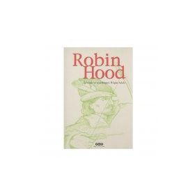 Robin Hood - Howard Pyle