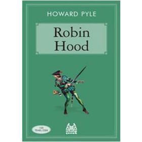 Robin Hood - Howerd Pyle
