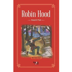 Robin Hood - Howerd Pyle