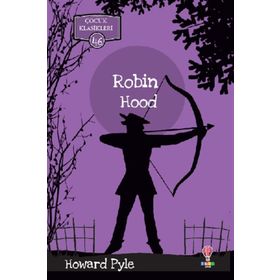 Robin Hood - Howerd Pyle