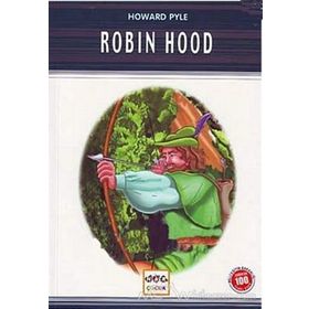 Robin Hood - Howerd Pyle